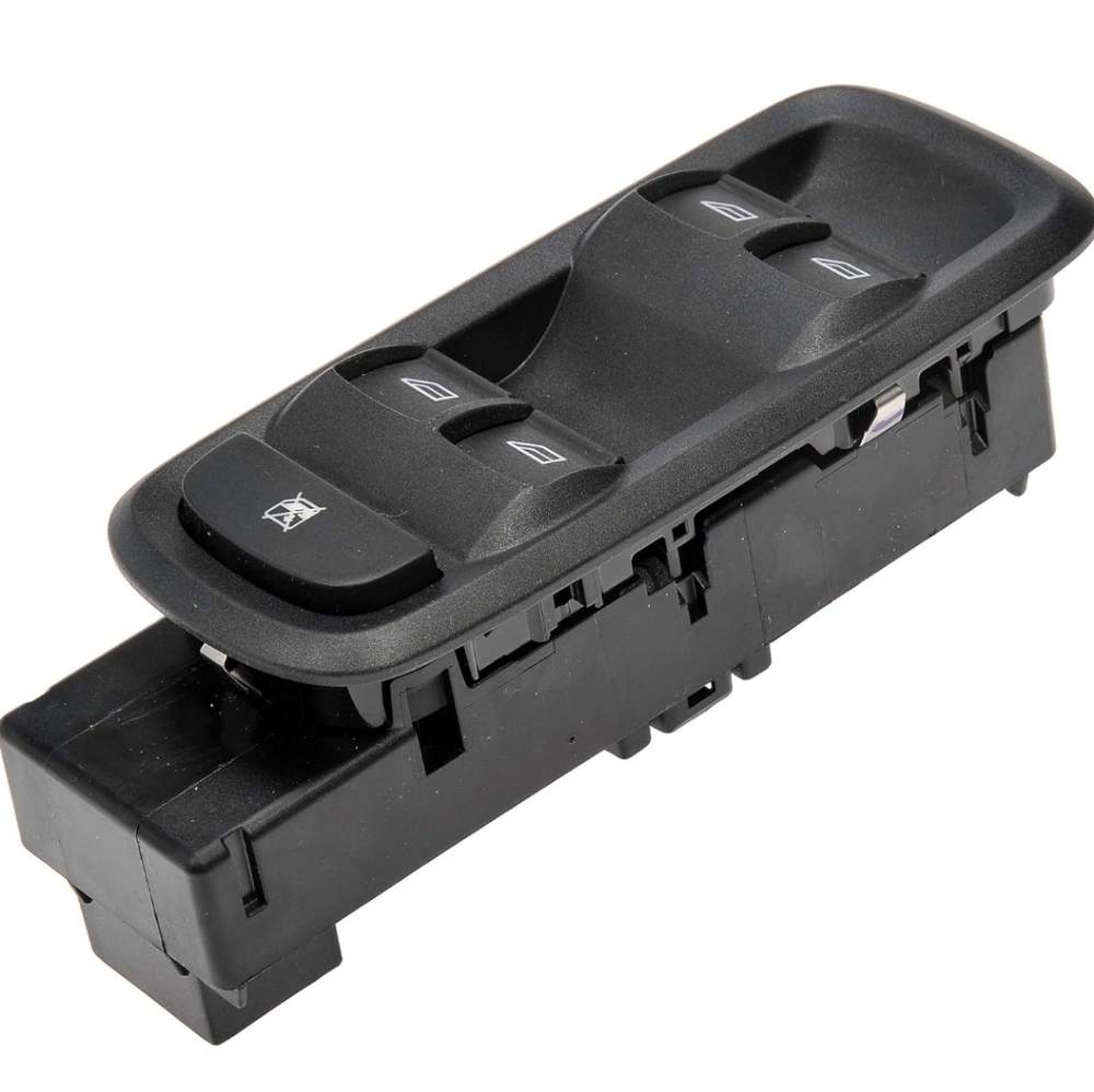 Dorman Front Door Window Switch for 11-13 Fiesta 920-300 / Select Ford Models